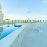 Ora Beach #306 - Studio Com Varanda By Carpediem