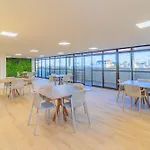 Ora Beach #306 - Studio Com Varanda By Carpediem