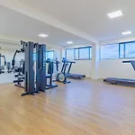 Ora Beach #306 - Studio Com Varanda By Carpediem